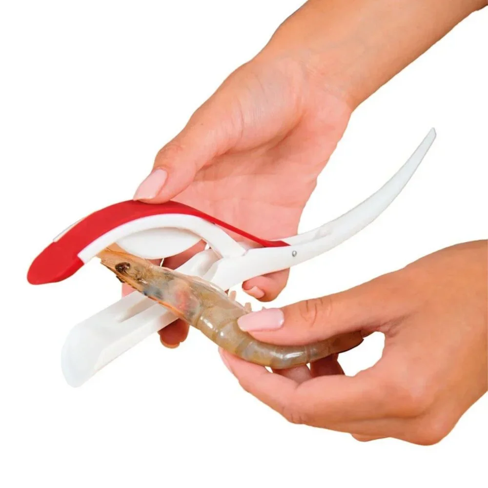 Zyliss this prawn